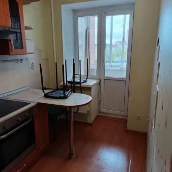 Сдается 1-комнатная квартира, 29 м²