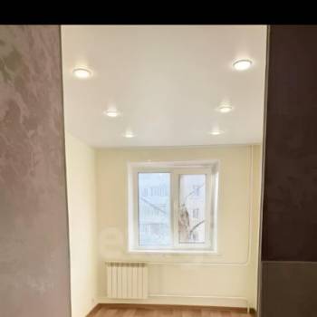 Сдается 1-комнатная квартира, 15 м²