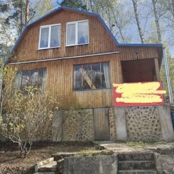 Продается Дом, 55 м²