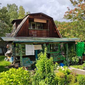 Продается Дом, 40 м²