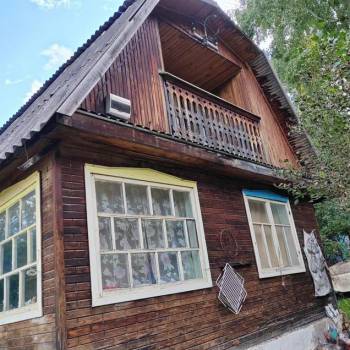 Продается Дом, 40 м²