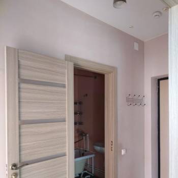 Продается 1-комнатная квартира, 33,4 м²