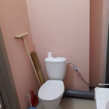 Продается 1-комнатная квартира, 33,4 м²