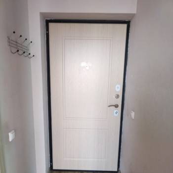 Продается 1-комнатная квартира, 33,4 м²