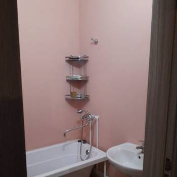Продается 1-комнатная квартира, 33,4 м²