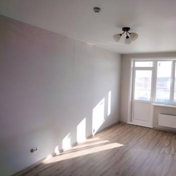 Продается 1-комнатная квартира, 33,4 м²