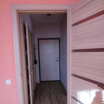 Продается 1-комнатная квартира, 33,4 м²