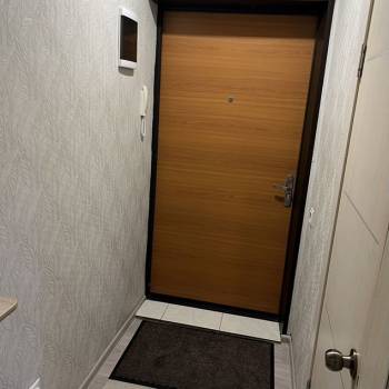Продается 1-комнатная квартира, 30,8 м²