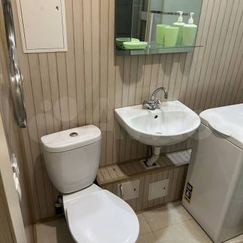 Продается 1-комнатная квартира, 30,8 м²