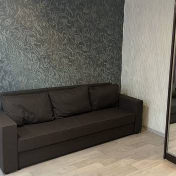 Продается 1-комнатная квартира, 30,8 м²