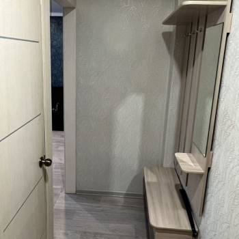 Продается 1-комнатная квартира, 30,8 м²