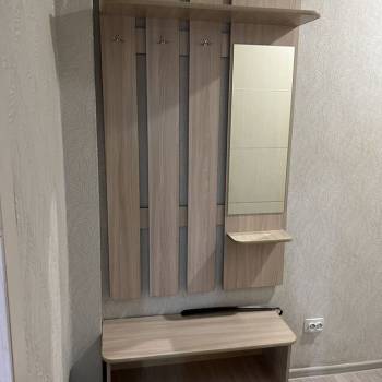 Продается 1-комнатная квартира, 30,8 м²