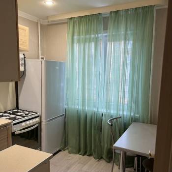 Продается 1-комнатная квартира, 30,8 м²