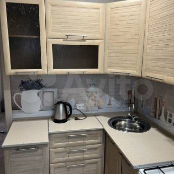 Продается 1-комнатная квартира, 30,8 м²