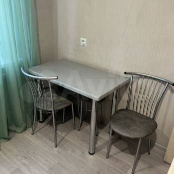 Продается 1-комнатная квартира, 30,8 м²