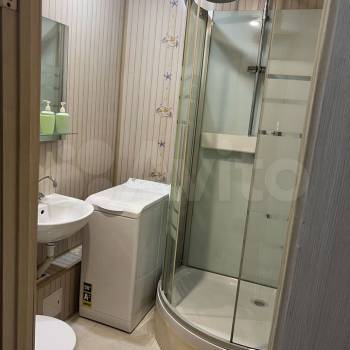 Продается 1-комнатная квартира, 30,8 м²
