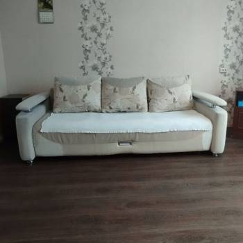 Сдается 2-х комнатная квартира, 58 м²