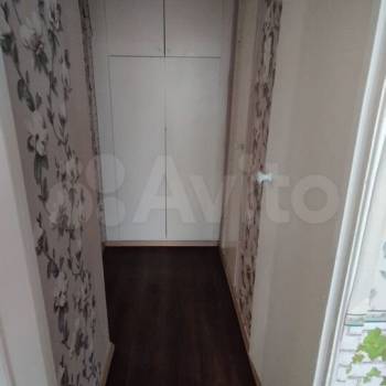 Сдается 2-х комнатная квартира, 58 м²