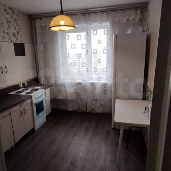 Сдается 2-х комнатная квартира, 58 м²