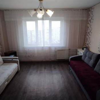 Сдается 2-х комнатная квартира, 58 м²