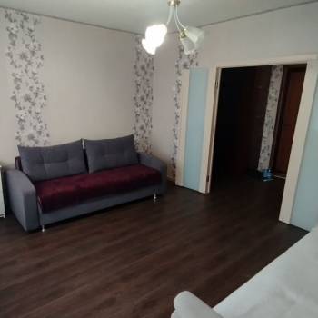 Сдается 2-х комнатная квартира, 58 м²