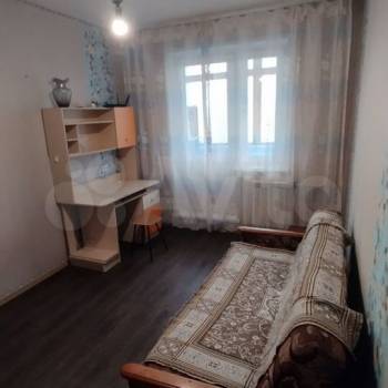 Сдается 2-х комнатная квартира, 58 м²