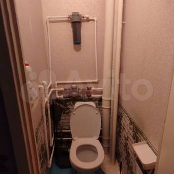 Сдается 2-х комнатная квартира, 58 м²