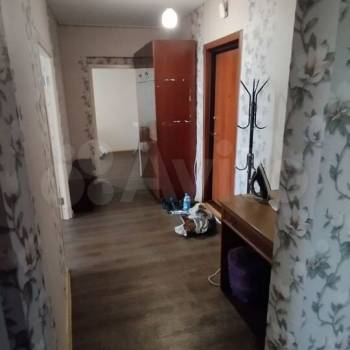 Сдается 2-х комнатная квартира, 58 м²