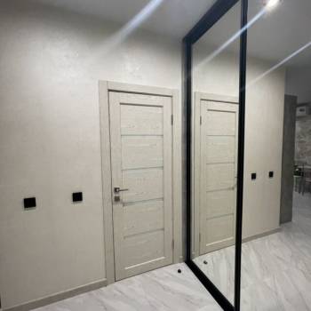 Сдается 2-х комнатная квартира, 35 м²