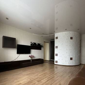 Сдается 2-х комнатная квартира, 54 м²