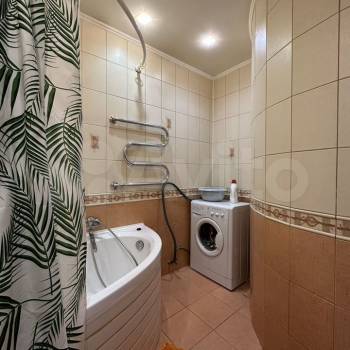 Сдается 2-х комнатная квартира, 54 м²