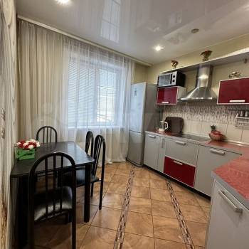 Сдается 2-х комнатная квартира, 54 м²