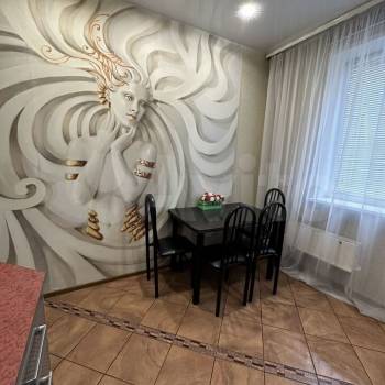 Сдается 2-х комнатная квартира, 54 м²