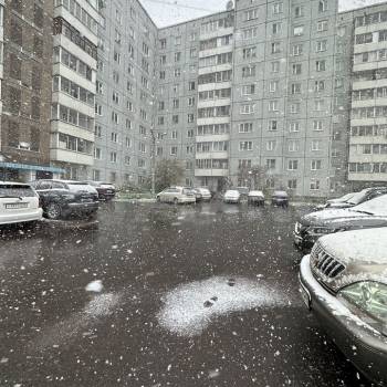 Сдается 2-х комнатная квартира, 54 м²