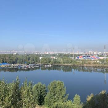 Сдается 2-х комнатная квартира, 54 м²