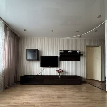 Сдается 2-х комнатная квартира, 54 м²