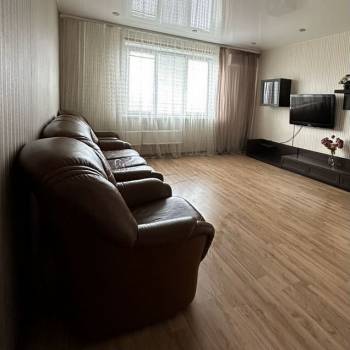 Сдается 2-х комнатная квартира, 54 м²