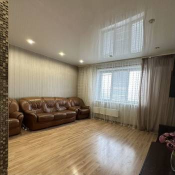 Сдается 2-х комнатная квартира, 54 м²