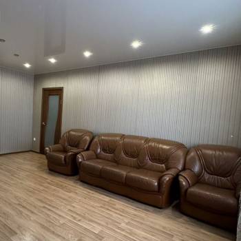 Сдается 2-х комнатная квартира, 54 м²