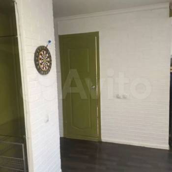 Сдается 1-комнатная квартира, 30 м²
