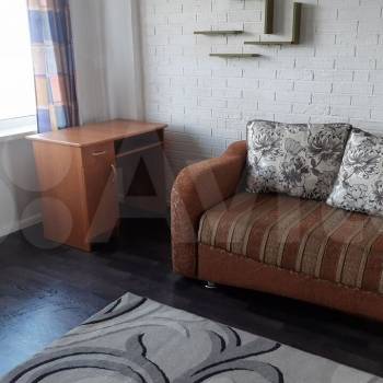 Сдается 1-комнатная квартира, 30 м²