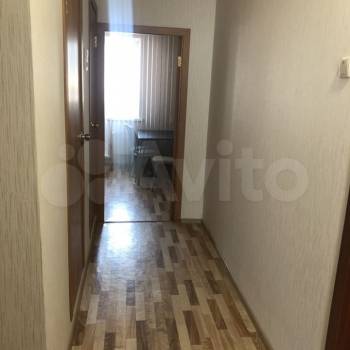 Сдается 1-комнатная квартира, 39 м²