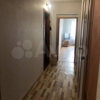 Сдается 1-комнатная квартира, 39 м²