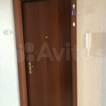 Сдается 1-комнатная квартира, 39 м²