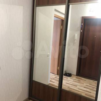 Сдается 1-комнатная квартира, 39 м²