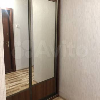 Сдается 1-комнатная квартира, 39 м²