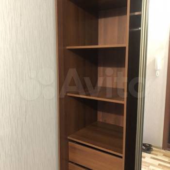 Сдается 1-комнатная квартира, 39 м²