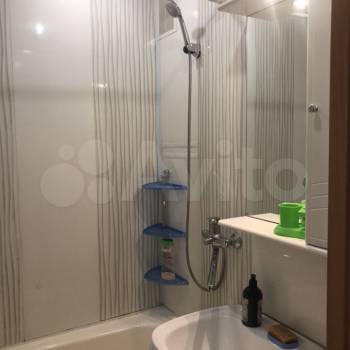 Сдается 1-комнатная квартира, 39 м²