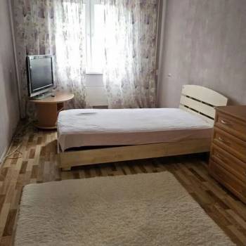 Сдается 1-комнатная квартира, 39 м²