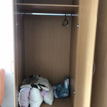 Сдается 1-комнатная квартира, 39 м²